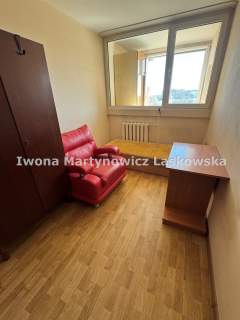 Mieszkanie do wynajęcia, 33,5 m2, Lubin