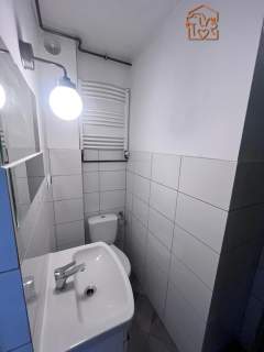 3 pokoje, pet-friendly - Armii Krajowej 85