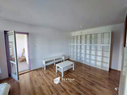 Balkon7M2 garaż doskonałakomunikacja,blisko natury