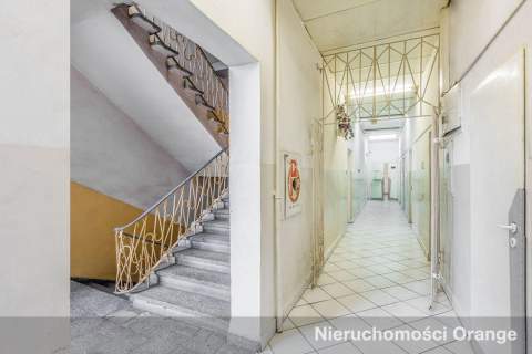 Kompleks budynków na mieszkania lub hotel