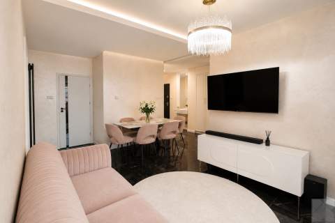 Apartament ul. Tatarska 79m2