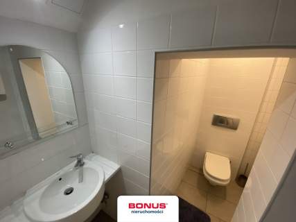 Lokal biurowy/usługowy - w Centrum