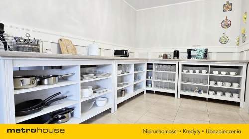 BUTIKOWY PENSJONAT NIEDALEKO MORZA