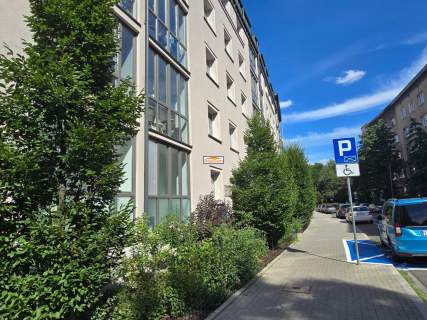 NOWE Krowodrza balkon - Lea nowe od października