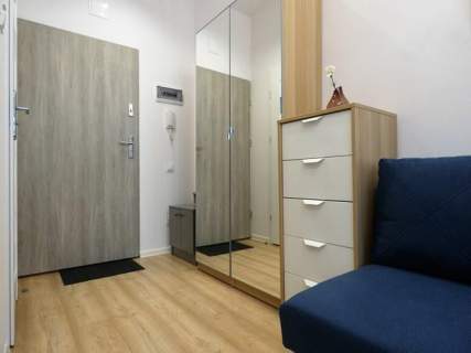 Piotrkowska 37, Śródmieście, przytulne studio