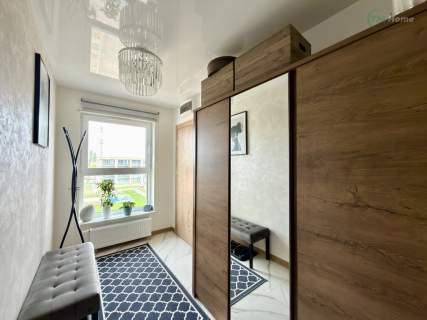 Wyjątkowy Apartament Premium - Kołobrzeg