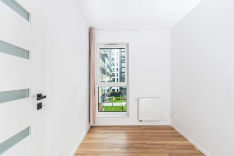 NA WYNAJEM MIESZKANIE 47m2/Słoneczny Balkon
