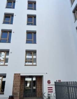 2-pokojowe mieszkanie na Mokotowie