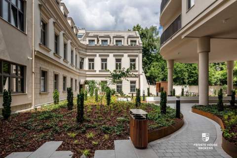 3 pok. Apartament, Stare Miasto, Noble Residence