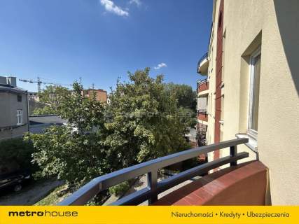 Mieszkanie na sprzedaż, 87,18 m2, Łódź