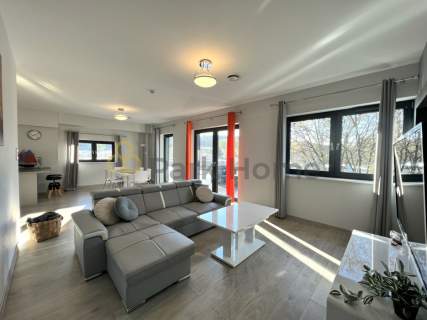 Obiekt-restauracja/apartament - Dominice.