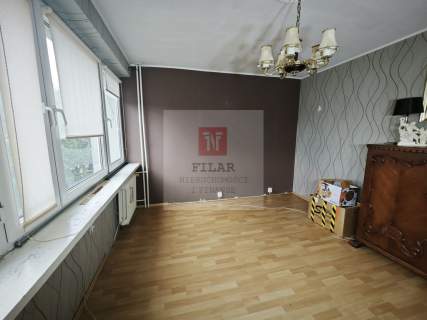 Jasne, ciepłe mieszkanie 2 pok. na sprzedaż.