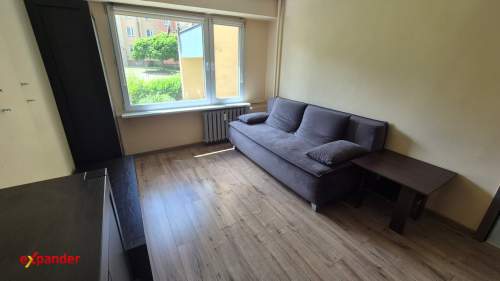 Mieszkanie 32 m2 Raków ul. Żarecka na parterze