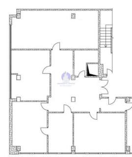 Śródmieście lokal biurowy 162,87 m2 do wynajęcia