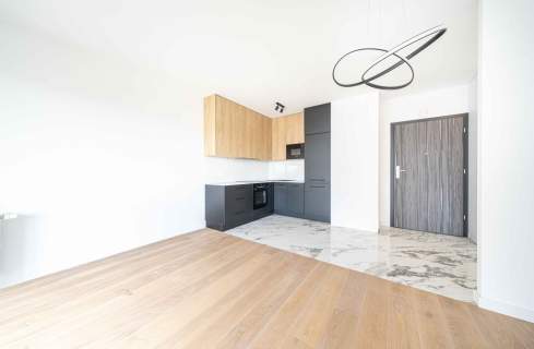 2-pokojowe Hawelańska wolne od zaraz duży balkon