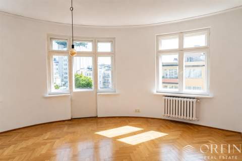 Duze mieszkanie w Centrum Gdyni 105 m2 