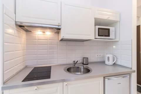 Zachodnia 101, kawalerka pet friendly w Centrum