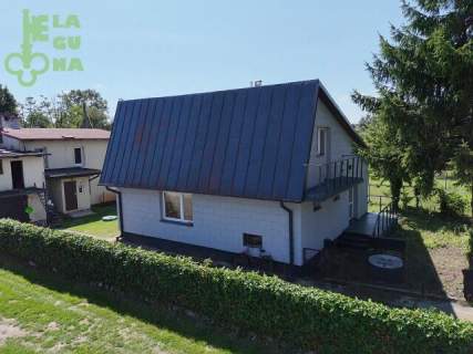 Gostynin Dom po remoncie z doskonałą lokalizacją