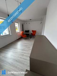 Nowoczesny lokal do wynajęcia w centrum Słupcy