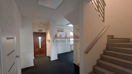 Dom na działalności, biuro, hostel, mieszkalne