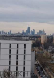 3-pokojowe mieszkanie na Mokotowie