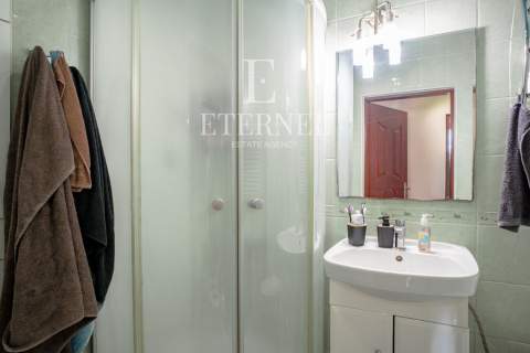 2 osobne pokoje, pet friendly parking, taras