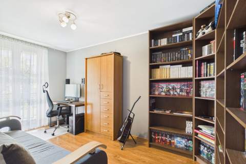 2 pokoje Parter Balkon Tczew