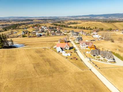 WZ BEZTERMINOWA   Twój dom na podhalu 