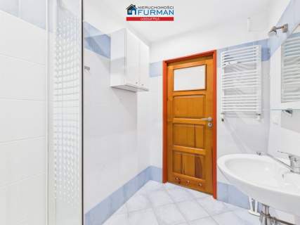 Mieszkanie 3 pokoje 63,8 m2 Osiedle Zacisze