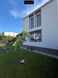DOM NA SPRZEDAŻ LECHLIN GM. SKOKI