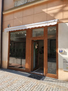 Lokal usługowy parter 32 m2 CENTRUM Przemyśl ul. Kazimierza