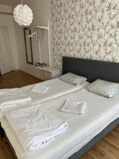 GOTOWIEC INWESTYCYJNY - HOSTEL GDAŃSK ŚRÓDMIEŚCIE