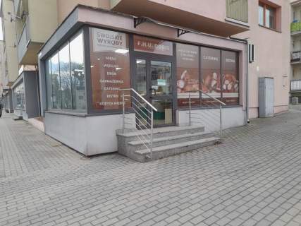 Nieruchomość na sprzedaż