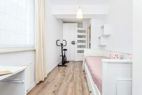 3 pokoje 70 m Balkon Garaż Ruczaj Obozowa m.post