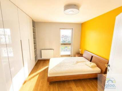 Apartament - Wynajem - Centrum - 1 piętro