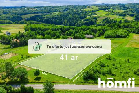 Pozwolenie na budowę WZ Widokowa
