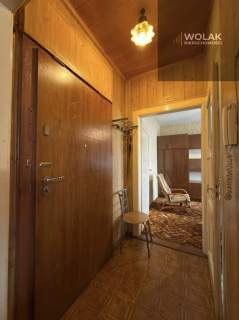 Mieszkanie 32,4 m2 w Nowej Rudzie