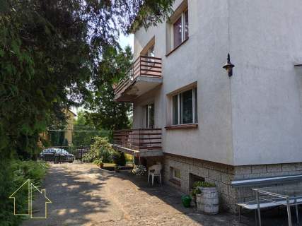 Dom jednorodzinny w Jarosławiu z dużą działką 11 arów