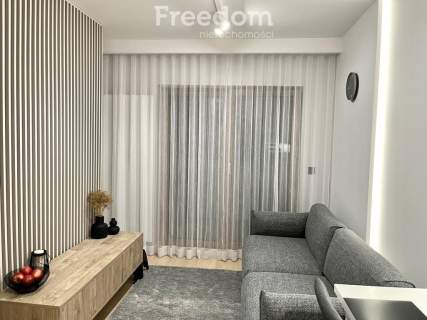 Piękny apartament w pełni wyposażony