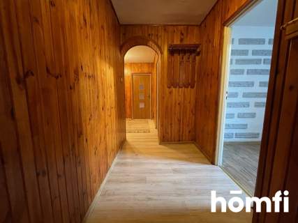 Przestronne 3 pok. na Starej Pradze, 70m2, METRO