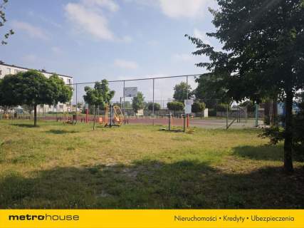 Mieszkanie na sprzedaż, 45,81 m2, Lubliniec