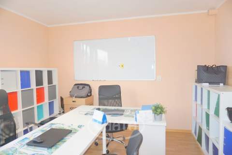 BIURO - USŁUGI W CENTRUM-LOKAL40 MKW.