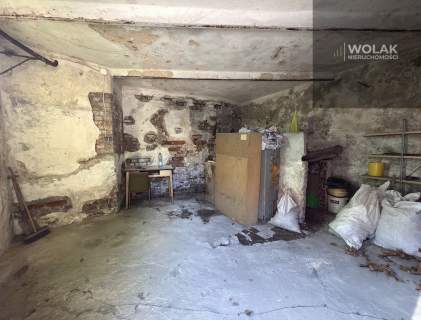 Mieszkanie 51,8m2 w Bystrzycy Kłodzkiej
