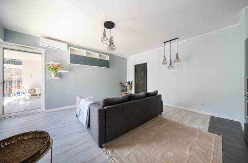 Wyjątkowy apartament w sercu Jeżyc