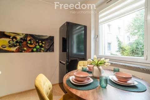 Mieszkanie 46,9 m2 Parter Zalasewo ul. Serdeczna