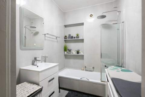 Mieszkanie do wynajęcia, 50 m2, Gdynia