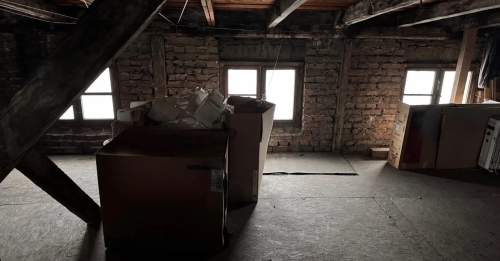 Syndyk sprzeda lokal niemieszkalny Toruń ul. Klonowica