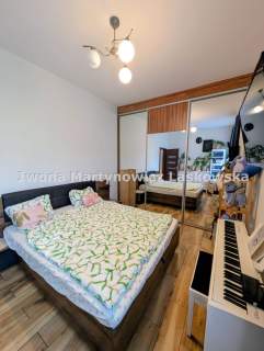 Bezczynszowy apartament z ogródkiem- 65m2, Ścinawa