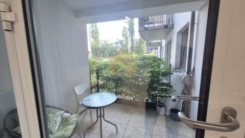 Mieszkanie 2 pokojowe Centrum
