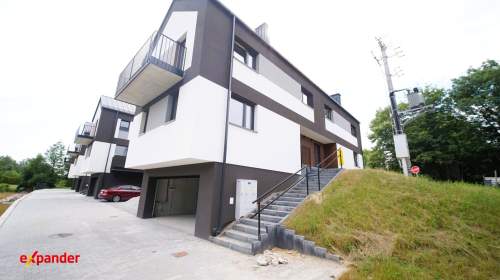 Bliźniak w atrakcyjnej cenie, 144m2, ul. Świdrówka
